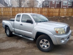 2006 Toyota Tacoma V6 4WD 93,000 mi