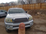 2006 Toyota Tacoma V6 4WD 93,000 mi