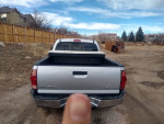 2006 Toyota Tacoma V6 4WD 93,000 mi