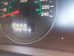 Jeep Cherokee 122,000 mi