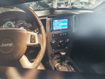 Jeep Cherokee 122,000 mi