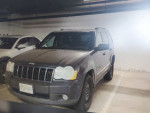 Jeep Cherokee 122,000 mi