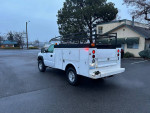 Chevrolet Silverado 2500 89,000 mi