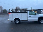 Chevrolet Silverado 2500 89,000 mi