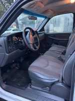 Chevrolet Silverado 2500 89,000 mi