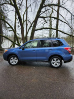 2016 Subaru Forester 2.5i Limited PZEV AWD 100,000 mi