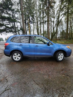 2016 Subaru Forester 2.5i Limited PZEV AWD 100,000 mi