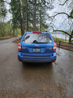 2016 Subaru Forester 2.5i Limited PZEV AWD 100,000 mi