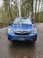 2016 Subaru Forester 2.5i Limited PZEV AWD 100,000 mi