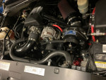 2000 Chevrolet Silverado 1500 71,000 mi