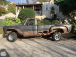Dodge 88,000 mi