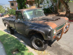 Dodge 88,000 mi