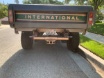 Dodge 88,000 mi