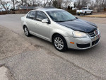 2010 Volkswagen Jetta S FWD 83,000 mi