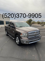 2018 Ram 1500 63,000 mi
