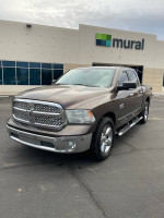 2018 Ram 1500 63,000 mi