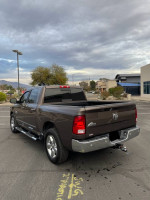 2018 Ram 1500 63,000 mi