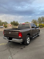 2018 Ram 1500 63,000 mi