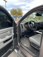 2018 Ram 1500 63,000 mi