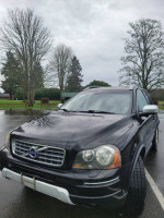 Volvo XC 67,000 mi