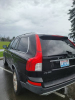 Volvo XC 67,000 mi