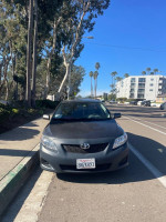 2010 Toyota Corolla S FWD 56,000 mi