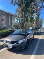 2010 Toyota Corolla S FWD 56,000 mi