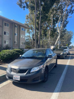 2010 Toyota Corolla S FWD 56,000 mi