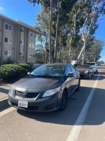 2010 Toyota Corolla S FWD 56,000 mi