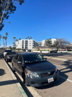 2010 Toyota Corolla S FWD 56,000 mi