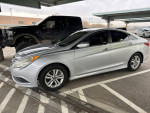 2014 Hyundai Sonata GLS FWD 73,000 mi