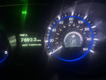 2014 Hyundai Sonata GLS FWD 73,000 mi