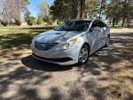 2014 Hyundai Sonata GLS FWD 73,000 mi