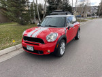 2012 MINI Cooper S FWD 51,000 mi