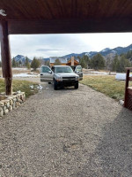2001 Chevrolet Silverado 1500 59,000 mi