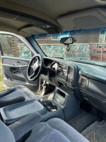 2001 Chevrolet Silverado 1500 59,000 mi