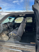 2001 Chevrolet Silverado 1500 59,000 mi