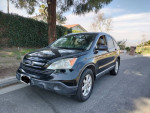 2008 Honda CR-V 51,000 mi
