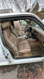 1993 Oldsmobile Bravada 138,000 mi