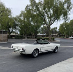 Ford Mustang 75,000 mi