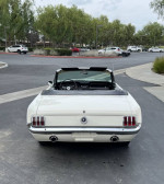 Ford Mustang 75,000 mi