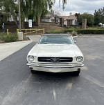 Ford Mustang 75,000 mi