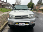 2000 Toyota 4Runner 50,000 mi