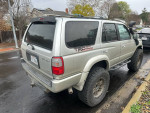 2000 Toyota 4Runner 50,000 mi