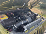 Jeep 74,000 mi