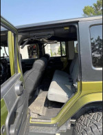 Jeep 74,000 mi