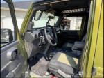 Jeep 74,000 mi