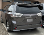 2014 Toyota Sienna SE 8-Passenger FWD 147,000 mi