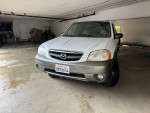 Mazda 2 113,000 mi