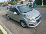2015 Chevrolet Spark 77,000 mi